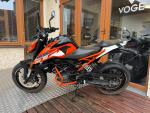 Klikněte pro detailní foto č. 9 - KTM 125 Duke / vada motoru