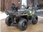 Klikněte pro detailní foto č. 12 - Polaris Polaris Sportsman 570 EPS 2UP