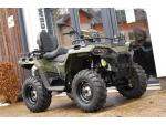 Klikněte pro detailní foto č. 1 - Polaris Polaris Sportsman 570 EPS 2UP