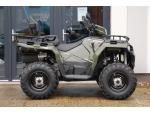 Klikněte pro detailní foto č. 2 - Polaris Polaris Sportsman 570 EPS 2UP