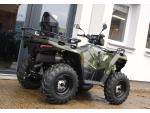 Klikněte pro detailní foto č. 3 - Polaris Polaris Sportsman 570 EPS 2UP