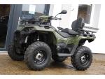 Klikněte pro detailní foto č. 4 - Polaris Polaris Sportsman 570 EPS 2UP