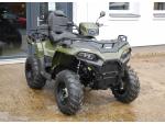 Klikněte pro detailní foto č. 9 - Polaris Polaris Sportsman 570 EPS 2UP
