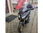 Klikněte pro detailní foto č. 2 - Honda Forza 750,  jízdní režimy, topcase, pouze 2.260 km, ABS, TCS