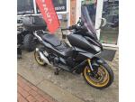 Klikněte pro detailní foto č. 9 - Honda Forza 750,  jízdní režimy, topcase, pouze 2.260 km, ABS, TCS