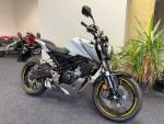 Klikněte pro detailní foto č. 1 - Honda CB 125 R Neo Sports