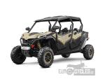 Klikněte pro detailní foto č. 1 - CFMOTO Gladiator Z 950 Sport XL AKCE