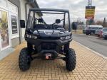 Klikněte pro detailní foto č. 5 - CAN-AM Traxter HD10 XU DPS T1b model 2025 SKLADEM