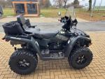 Klikněte pro detailní foto č. 7 - CAN-AM Outlander 400