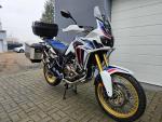 Detail nabídky - Honda CRF 1000 L Africa Twin ABS Manual-Rezervace
