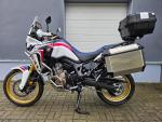 Klikněte pro detailní foto č. 2 - Honda CRF 1000 L Africa Twin ABS Manual-Rezervace