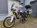 Klikněte pro detailní foto č. 3 - Honda CRF 1000 L Africa Twin ABS Manual-Rezervace