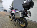 Klikněte pro detailní foto č. 4 - Honda CRF 1000 L Africa Twin ABS Manual-Rezervace