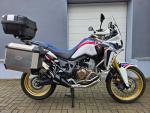 Klikněte pro detailní foto č. 6 - Honda CRF 1000 L Africa Twin ABS Manual-Rezervace
