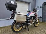 Klikněte pro detailní foto č. 8 - Honda CRF 1000 L Africa Twin ABS Manual-Rezervace