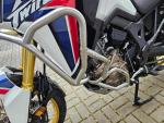 Klikněte pro detailní foto č. 9 - Honda CRF 1000 L Africa Twin ABS Manual-Rezervace