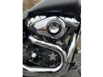 Klikněte pro detailní foto č. 10 - Harley-Davidson FXDWG Dyna Wide Glide