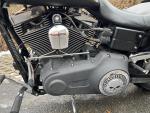 Klikněte pro detailní foto č. 11 - Harley-Davidson FXDWG Dyna Wide Glide
