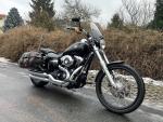 Klikněte pro detailní foto č. 1 - Harley-Davidson FXDWG Dyna Wide Glide