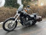Klikněte pro detailní foto č. 4 - Harley-Davidson FXDWG Dyna Wide Glide
