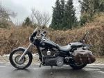 Klikněte pro detailní foto č. 5 - Harley-Davidson FXDWG Dyna Wide Glide