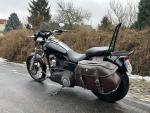 Klikněte pro detailní foto č. 6 - Harley-Davidson FXDWG Dyna Wide Glide