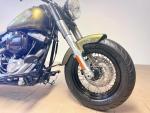 Klikněte pro detailní foto č. 2 - Harley-Davidson FLS Softail Slim