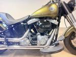 Klikněte pro detailní foto č. 3 - Harley-Davidson FLS Softail Slim