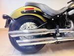 Klikněte pro detailní foto č. 4 - Harley-Davidson FLS Softail Slim