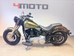 Klikněte pro detailní foto č. 5 - Harley-Davidson FLS Softail Slim