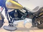 Klikněte pro detailní foto č. 7 - Harley-Davidson FLS Softail Slim