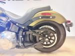 Klikněte pro detailní foto č. 8 - Harley-Davidson FLS Softail Slim