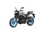 Klikněte pro detailní foto č. 5 - Yamaha MT-03 · 5letá záruka