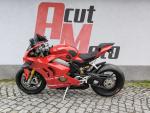 Klikněte pro detailní foto č. 1 - Ducati Panigale V4 S