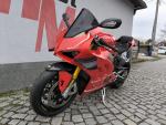 Klikněte pro detailní foto č. 3 - Ducati Panigale V4 S