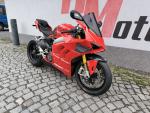 Klikněte pro detailní foto č. 5 - Ducati Panigale V4 S