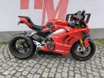Klikněte pro detailní foto č. 2 - Ducati Panigale V4 S