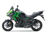 Klikněte pro detailní foto č. 7 - Kawasaki Versys 1100SE 2026 , tovární záruka 4 roky
