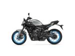 Klikněte pro detailní foto č. 4 - Yamaha MT-07 · 3letá záruka