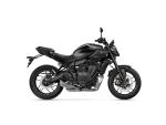Klikněte pro detailní foto č. 2 - Yamaha MT-07 Y-AMT · 3letá záruka
