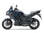 Klikněte pro detailní foto č. 12 - Kawasaki Versys 1100S 2026 , tovární záruka 4 roky
