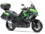Klikněte pro detailní foto č. 2 - Kawasaki Versys 1100S 2026 , tovární záruka 4 roky