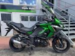Klikněte pro detailní foto č. 3 - Kawasaki Versys 1100S 2026 , tovární záruka 4 roky