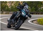 Klikněte pro detailní foto č. 4 - Kawasaki Versys 1100S 2026 , tovární záruka 4 roky