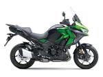 Klikněte pro detailní foto č. 8 - Kawasaki Versys 1100S 2026 , tovární záruka 4 roky