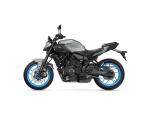 Klikněte pro detailní foto č. 4 - Yamaha MT-07 Y-AMT · 3letá záruka