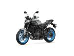 Klikněte pro detailní foto č. 5 - Yamaha MT-07 Y-AMT · 3letá záruka