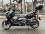 Klikněte pro detailní foto č. 2 - Yamaha XMAX 125 Tech MAX