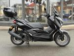 Klikněte pro detailní foto č. 3 - Yamaha XMAX 125 Tech MAX