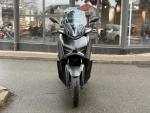 Klikněte pro detailní foto č. 4 - Yamaha XMAX 125 Tech MAX